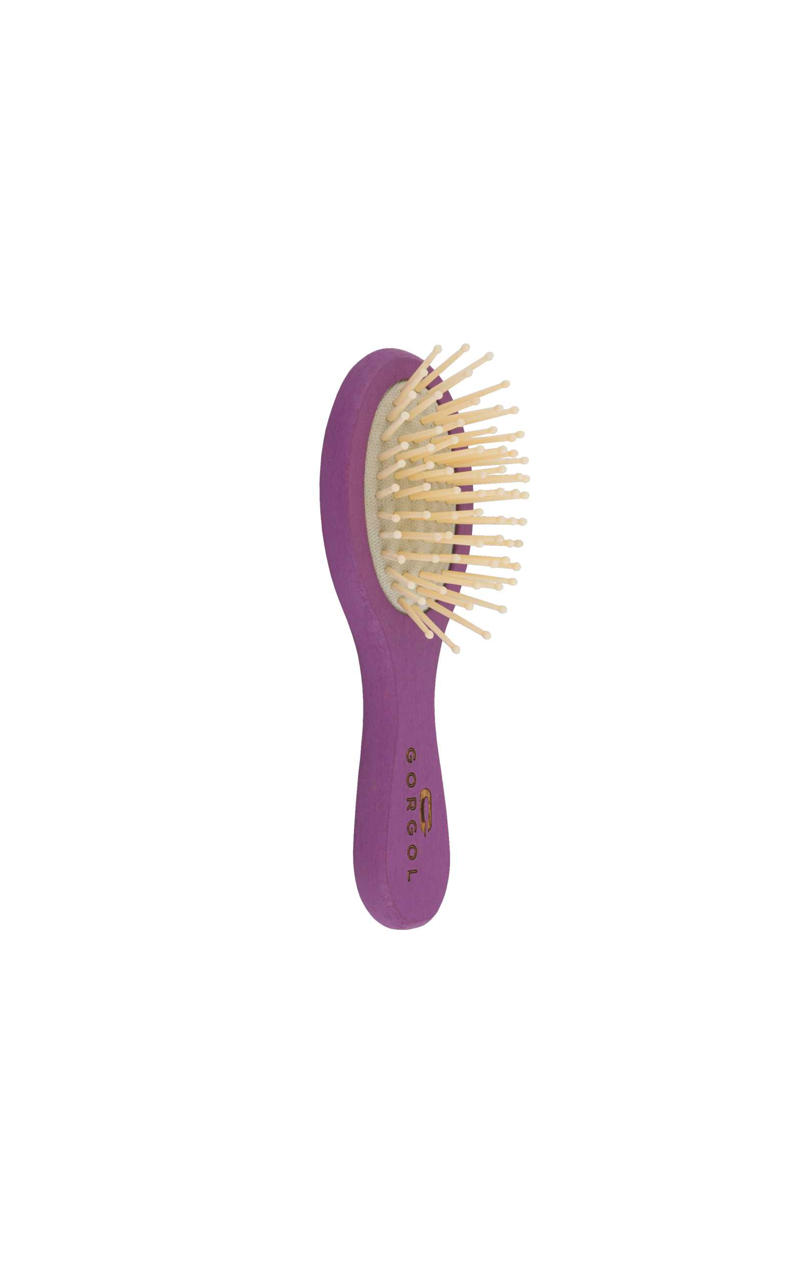 Szczotka mini brush plastikowa szpilka, 20,00 PLN